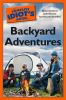 The_complete_idiot_s_guide_to_backyard_adventures