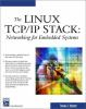 The_Linux_TCP_IP_stack