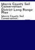 Morris_County_Soil_Conservation_District_long_range_plan