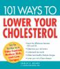 101_ways_to_lower_your_cholesterol