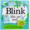 Blink_like_an_owl_