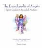 The_encyclopedia_of_angels__spirit_guides__ascended_masters