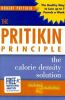 The_Pritikin_principle