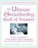 The_ultimate_breastfeeding_book_of_answers