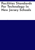 Facilities_standards_for_technology_in_New_Jersey_schools