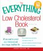 The_everything_low_cholesterol_book