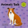 Animals_talk