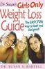 Dr__Susan_s_girls-only_weight_loss_guide