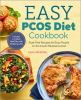The_easy_PCOS_diet_cookbook