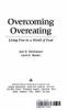 Overcoming_overeating