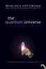 The_quantum_universe