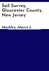 Soil_survey__Gloucester_County__New_Jersey