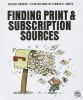 Finding_print_and_subscription_sources