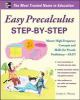 Easy_precalculus_step-by-step