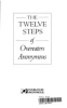 The_Twelve_steps_of_Overeaters_Anonymous