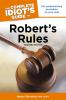 The_complete_idiot_s_guide_to_Robert_s_rules
