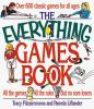 The_everything_games_book