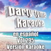 Party_Tyme_295_-_Spanish_Karaoke