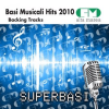 Basi_Musicali_Hits_2010__Backing_Tracks_