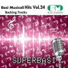 Basi_Musicali_Hits__Vol__24__Backing_Tracks_