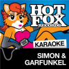 Hot_Fox_Karaoke_-_Simon___Garfunkel