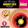 August_2012_Pop_Hits_Instrumentals