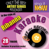 Karaoke_-_In_The_Style_Of_Rihanna