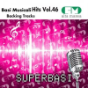 Basi_Musicali_Hits__Vol__46__Backing_Tracks_
