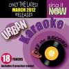 March_2012_Urban_Hits_Karaoke__R_B__Hip_Hop_