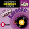 Nov_2013_Urban_Hits_Karaoke