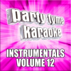 Party_Tyme_Karaoke_-_Instrumentals_12