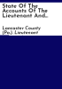 State_of_the_accounts_of_the_lieutenant_and_sub-lieutenants_of_Lancaster_County__to_the_20th_of_March_1780