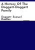 A_history_of_the_Doggett-Daggett_family