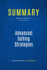 Summary__Advanced_Selling_Strategies