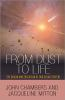 From_dust_to_life