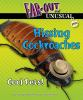 Hissing_cockroaches