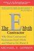 The_e-myth_contractor