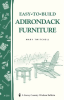 Easy-to-Build_Adirondack_Furniture