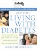 American_Medical_Association_guide_to_living_with_diabetes