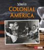 School_in_colonial_America
