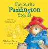 Favourite_Paddington_Stories
