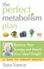 The_perfect_metabolism_plan