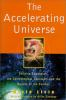 The_accelerating_universe
