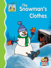 Snowman_s_Clothes
