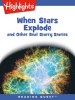 When_Stars_Explode_and_Other_Real_Starry_Stories