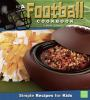 A_football_cookbook