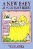 A_New_Baby_at_Koko_Bear_s_House