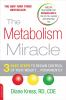 The_metabolism_miracle
