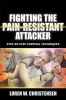Fighting_the_Pain_Resistant_Attacker