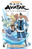 Avatar__The_Last_Airbender__North_and_South_Omnibus